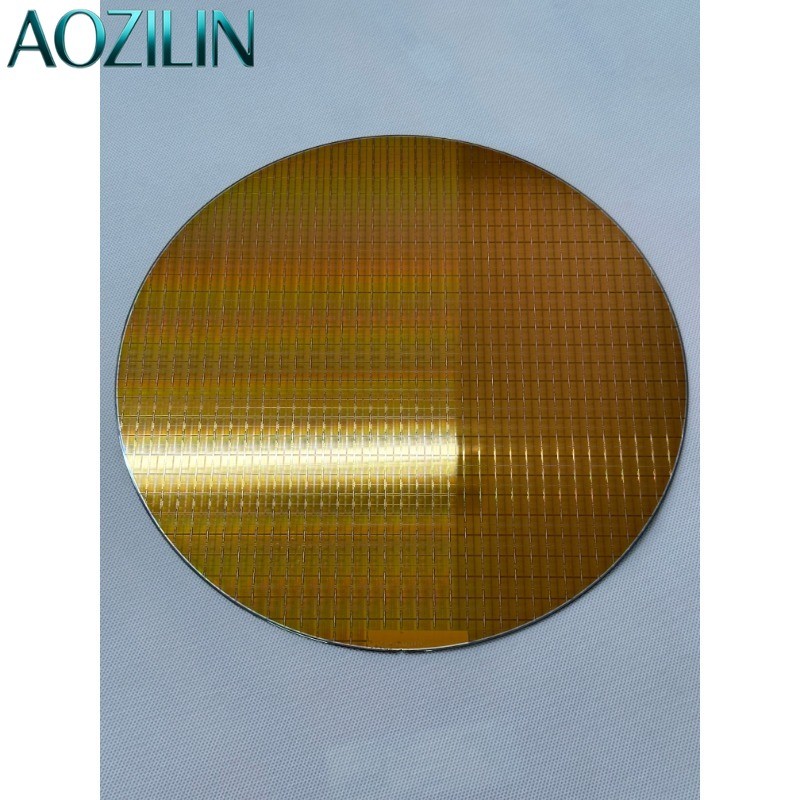 Jual Silicon Wafer Terlengkap & Harga Terbaru Oktober 2026 | Shopee ...