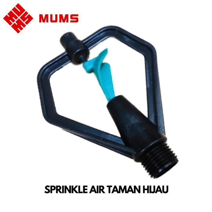 Jual DDS480 - Sprinkle Springkler Springkle Springkel Air Rotary Alat ...