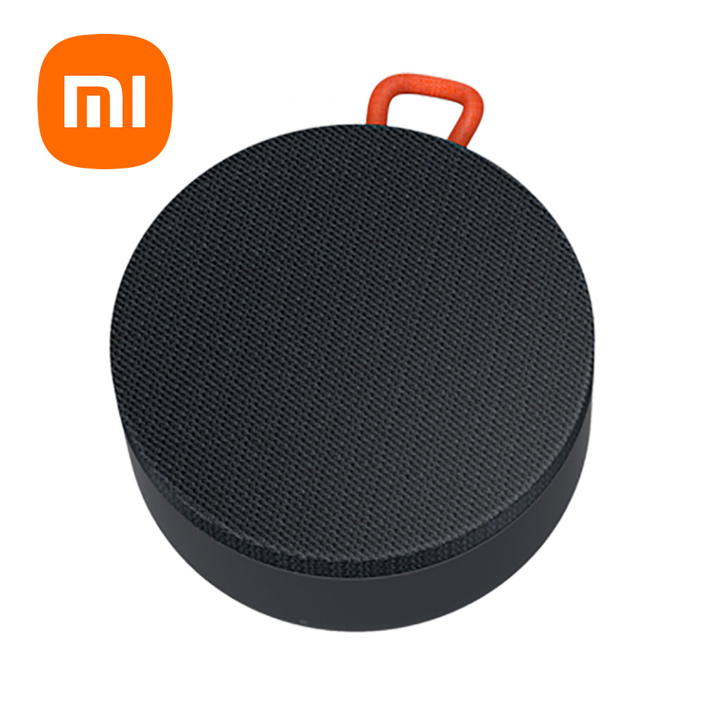 Jual Original Mi Portable Bluetooth Speaker Bluetooth 5.0 Hfp/A2Dp ...
