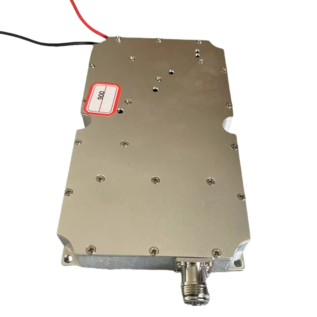 Jual 433MHz 900GHz 1.2G 1.5G 2.4G 5.8G 100W RF High Power Amplifier ...