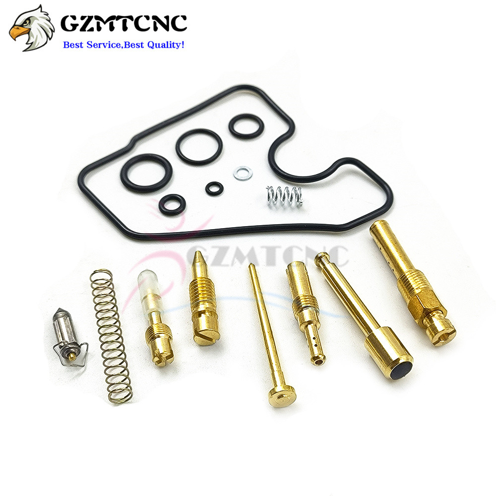 Jual 4 Sets for Honda RVF400 NC35 RVF 400 R NC 35 Motorcycle Carburetor ...