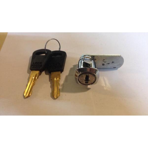Jual ~~~~~] camlock LF lock focus face ceplok Australia | Shopee Indonesia