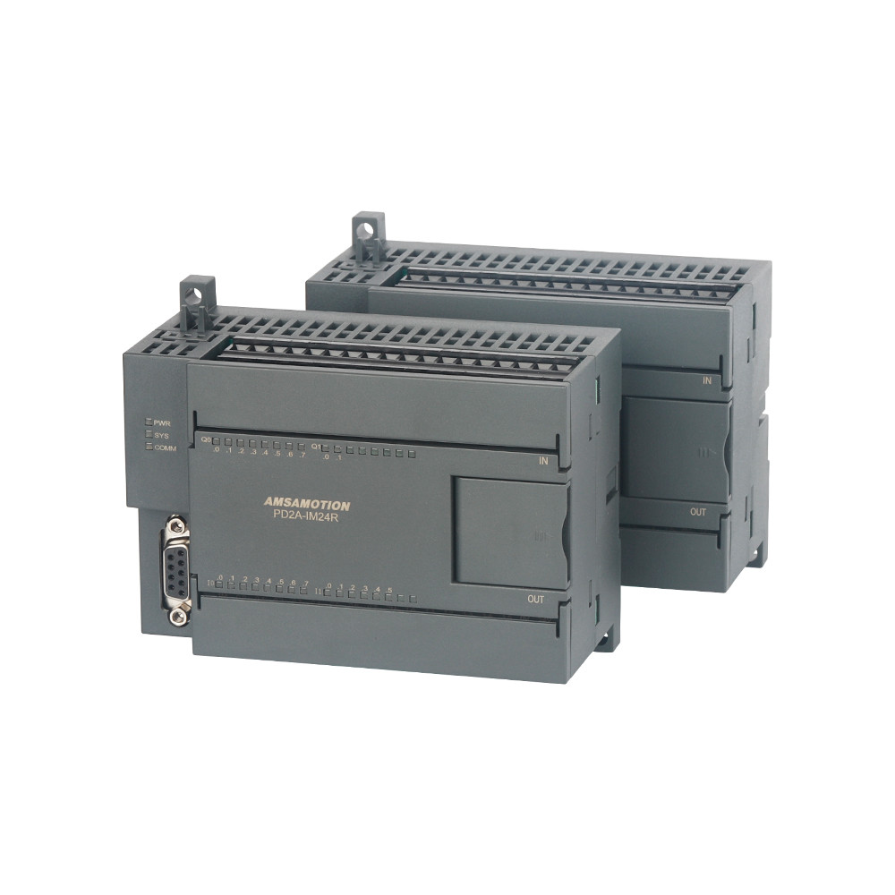 Jual JUAL PD2A Module Profibus DP Protocol Remote Distributed IO Module ...