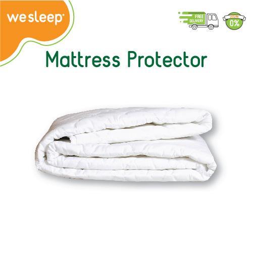 Jual Wesleep Mattras Protector | Shopee Indonesia