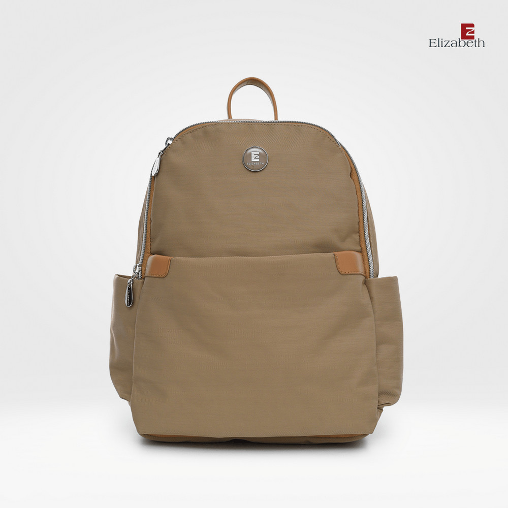 Jual Tas Ransel Wanita Elizabeth Backpack 0055-6323 | Shopee Indonesia