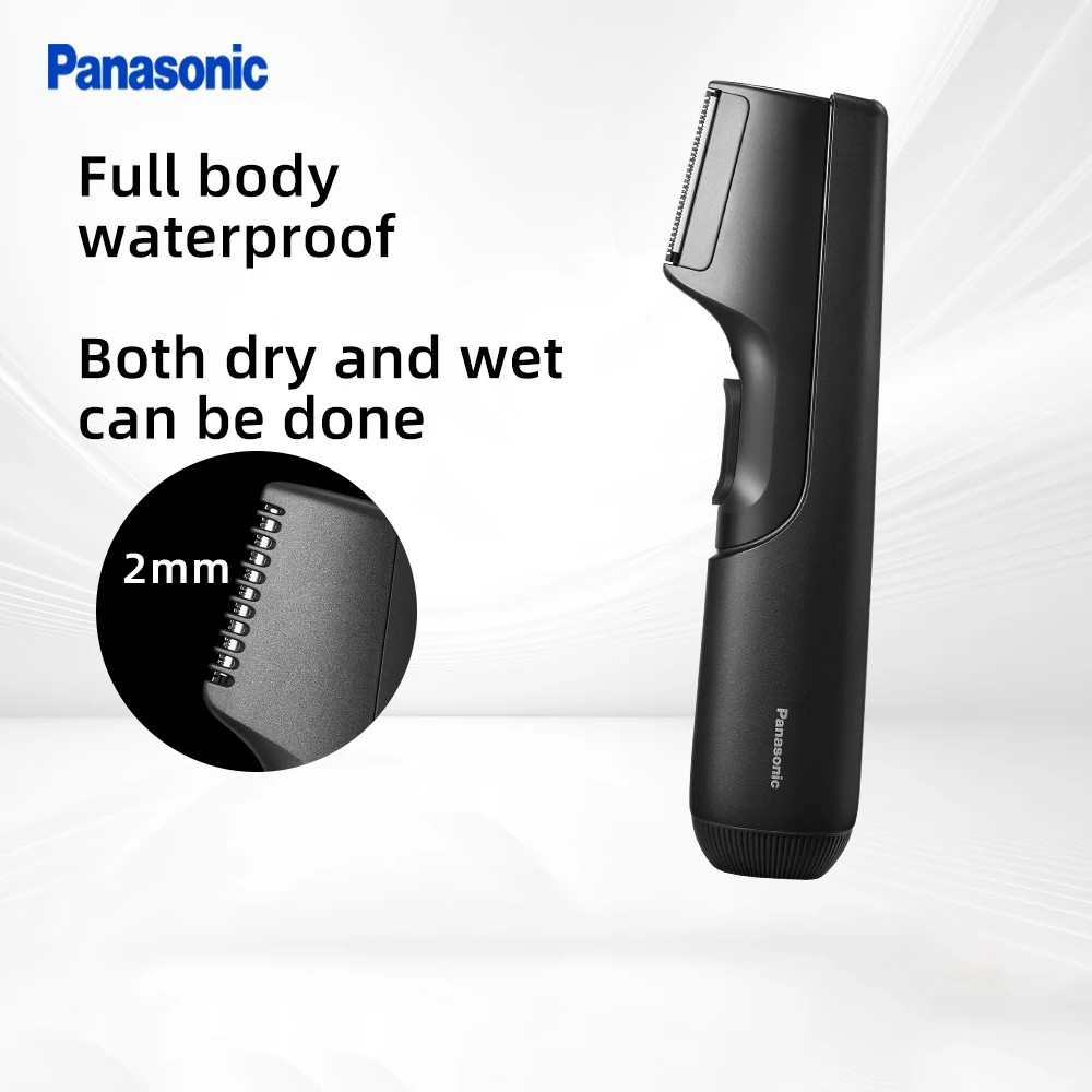 Jual 3 In 1 Electric Washable Razor Special Hair Removal Equipment For ...