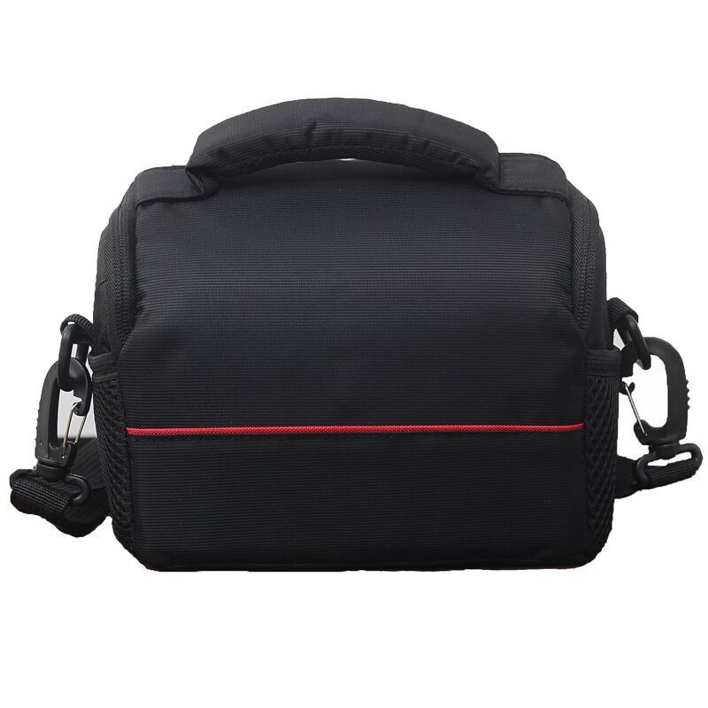 Jual Digital DSLR Camera Bag Waterproof Case Photography Photo Bag ...