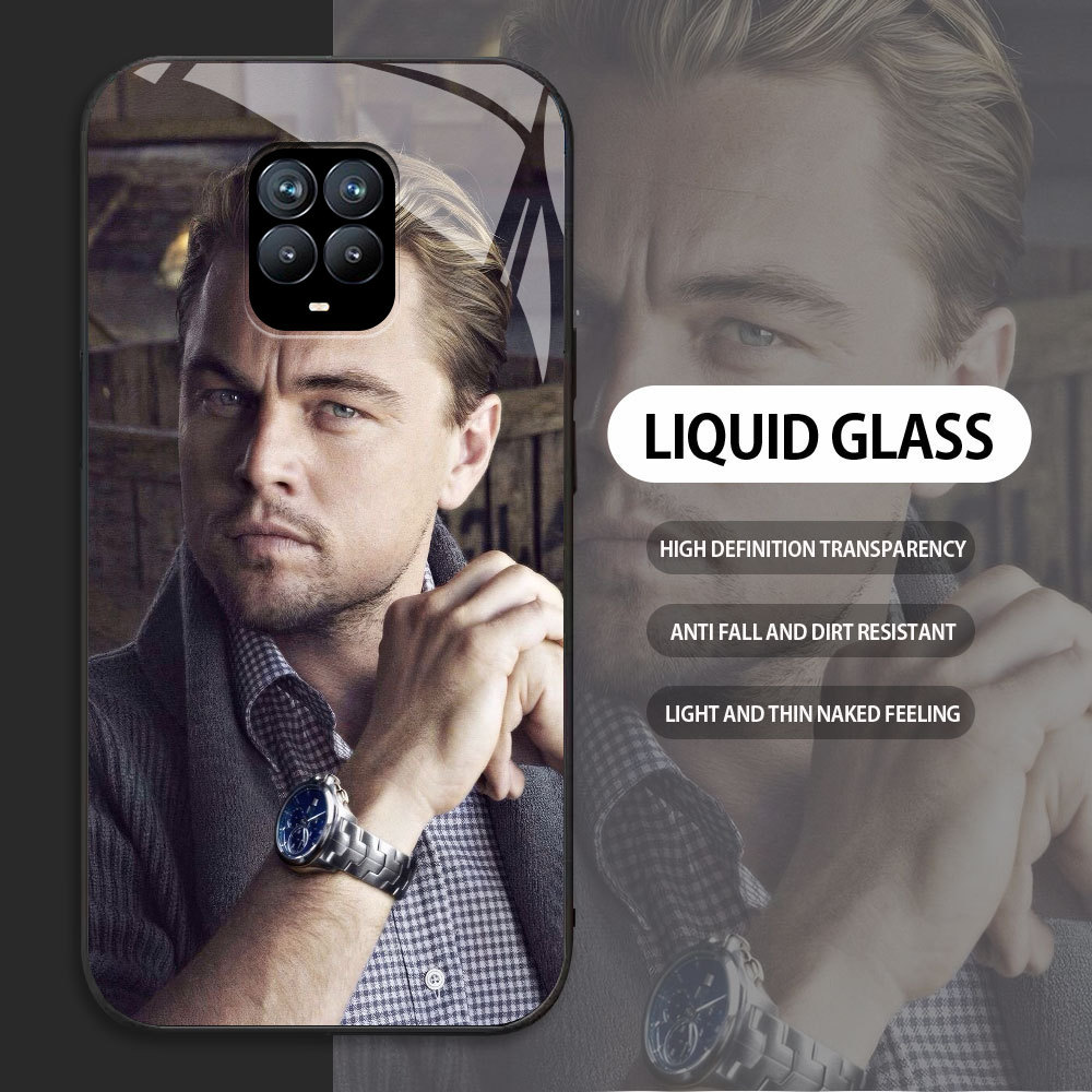 Jual Tempered Glass case For Xiaomi RedMi Note 4x 9s pro