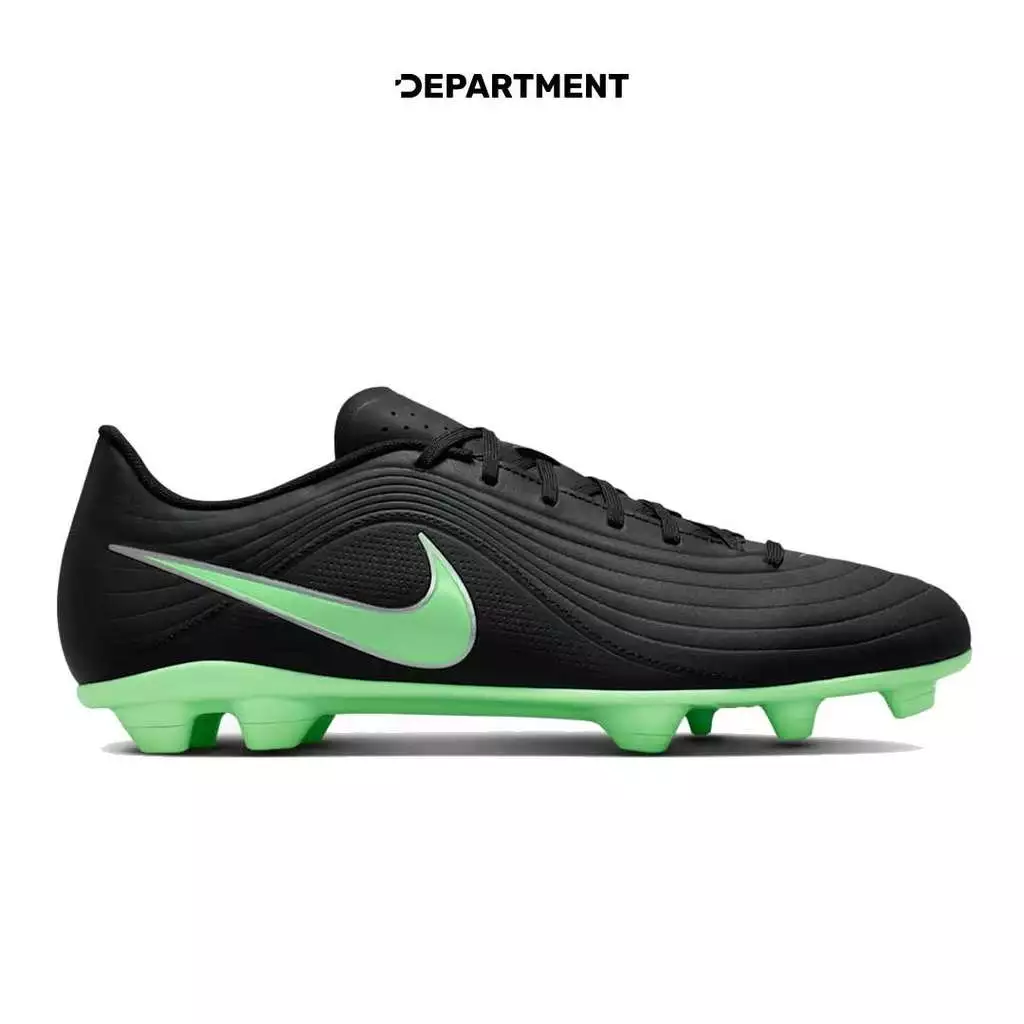 Infographic Standar Sepatu Bola