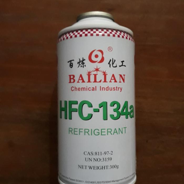 Jual Freon R134A Bailian R 134A | Shopee Indonesia