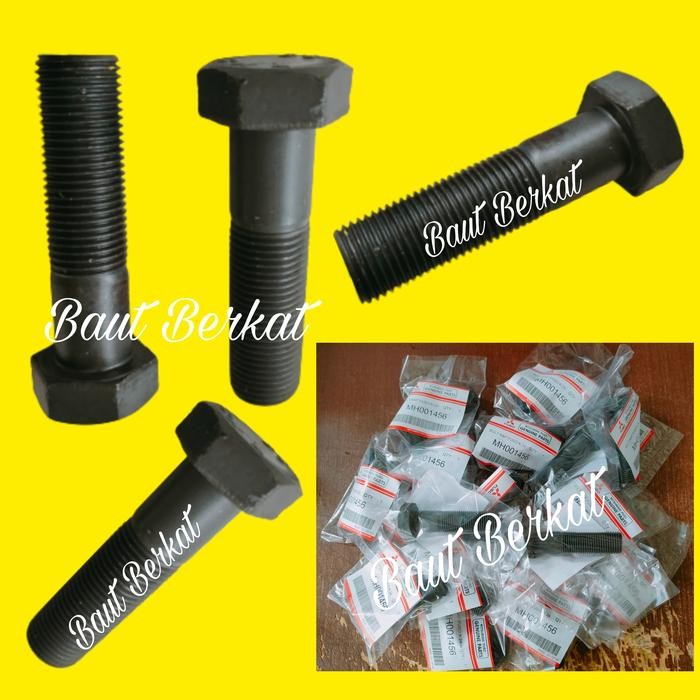 Jual baut nap roda fuso kunci 24 | Shopee Indonesia