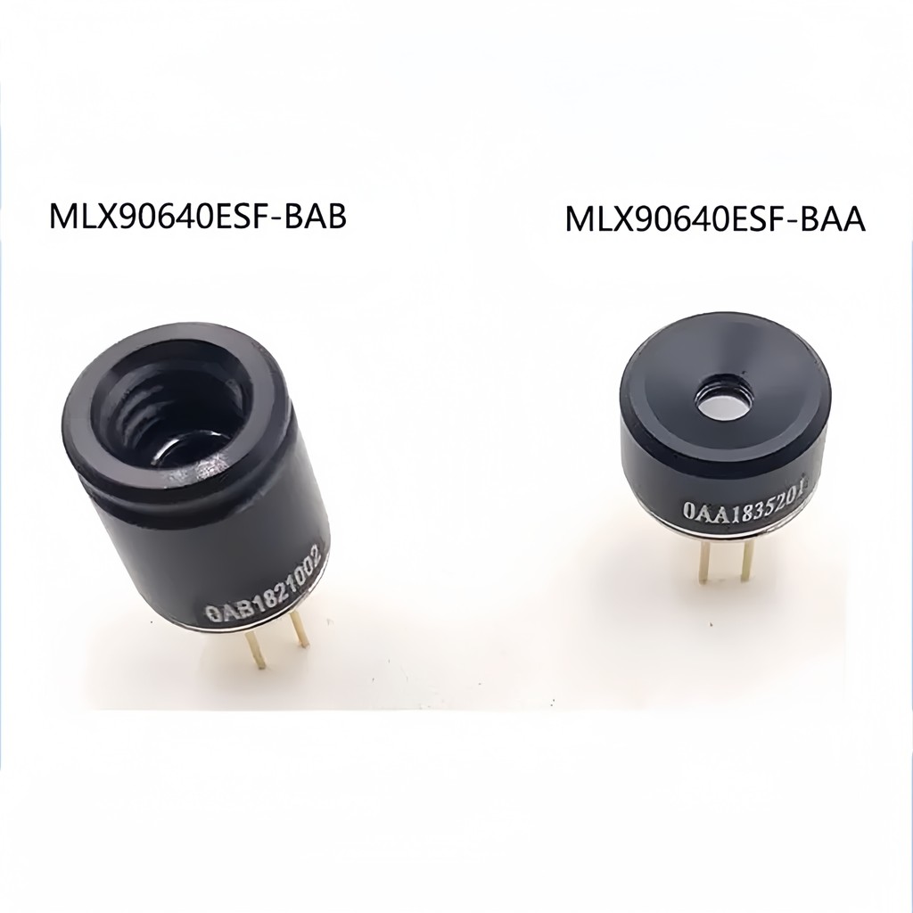 Jual FLASH SALE MLX90640ESF-BAA/BAB Thermal imaging probe temperature ...