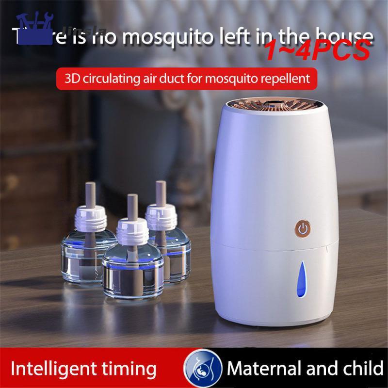 Jual 1Set Bedroom Insect Repellent Multifunctional Electronic Mouse ...