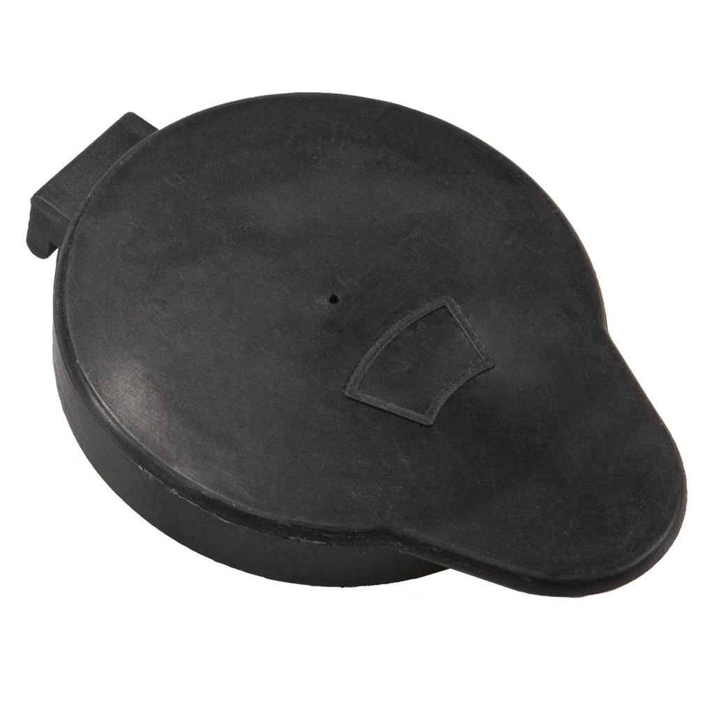 Windshield Washer Fluid Reservoir Tank Lid Cap fit for
