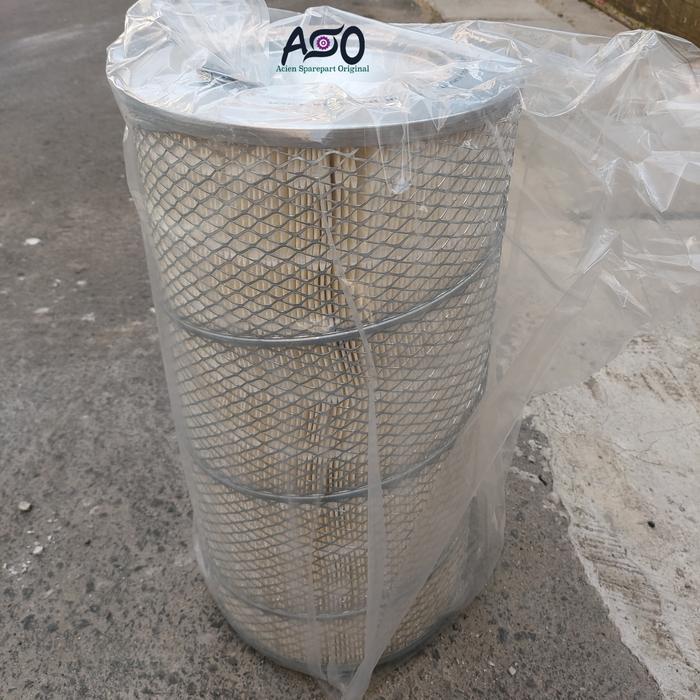 Jual Baru Filter Saringan Udara Sakura Fuso Ganjo Ps220 Ps 220 A1026 Me ...