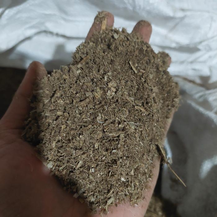 Jual Humus Bambu Humus Akar Daun Bambu Fermentasi Alami Kering 1Kg 10Kg ...