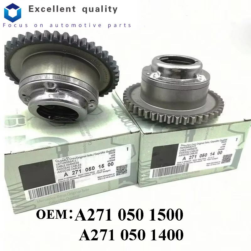 Jual Benz C250 E260 W212 W204 W271 Engine Camshaft Adjuster Actuator ...