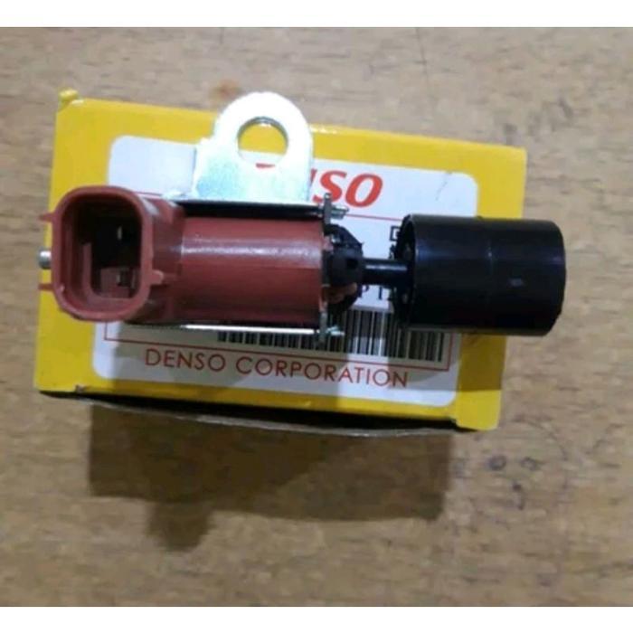 Jual SWITCH ENGINE STOP TOYOTA DYNA 125 110 130 140 DAN HINO DUTRO 110 ...