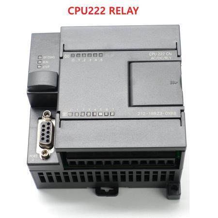 Jual S7-200 Cpu222 Relay Compatible Siemens | Shopee Indonesia