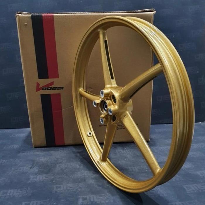 Jual Velg Velek Veleg Racing Motor Vrossi Sanca Beat Scoopy Vario 125 ...