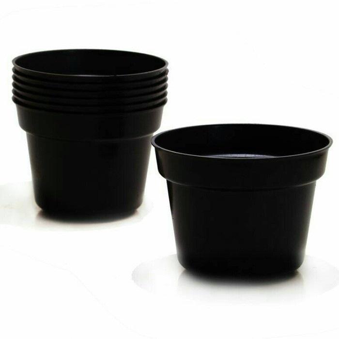 Jual pot tanaman simba 35cm(6pcs) | Shopee Indonesia