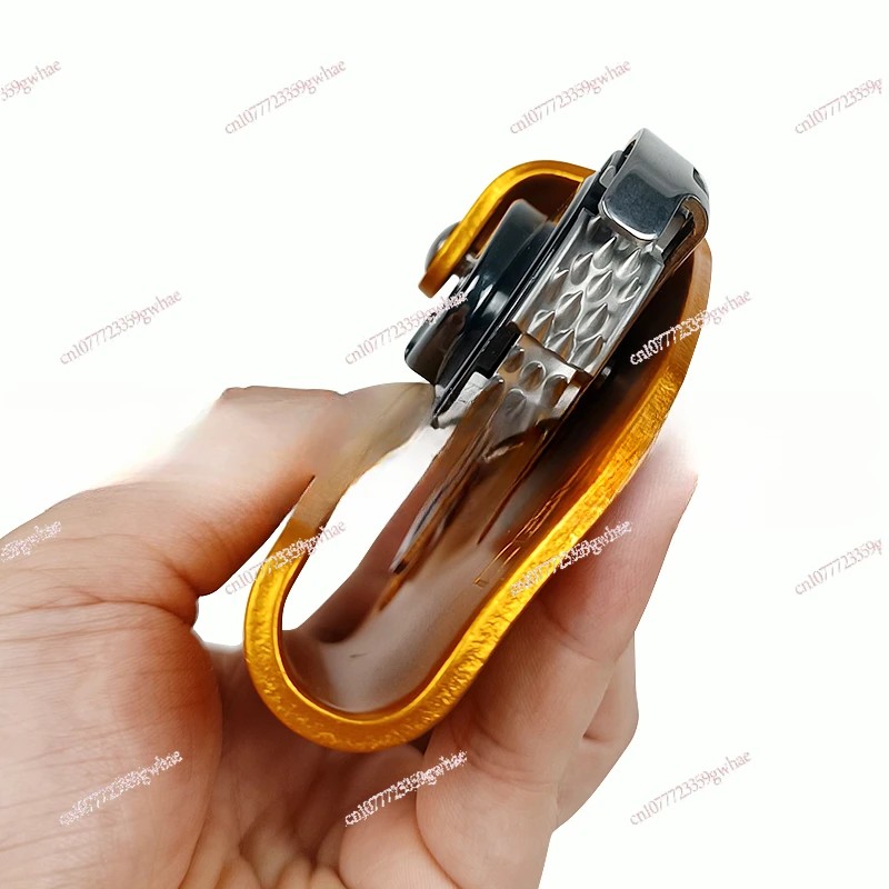 Jual Climbing Asap Lock With Locking Function Mobile Fall Stopper ...