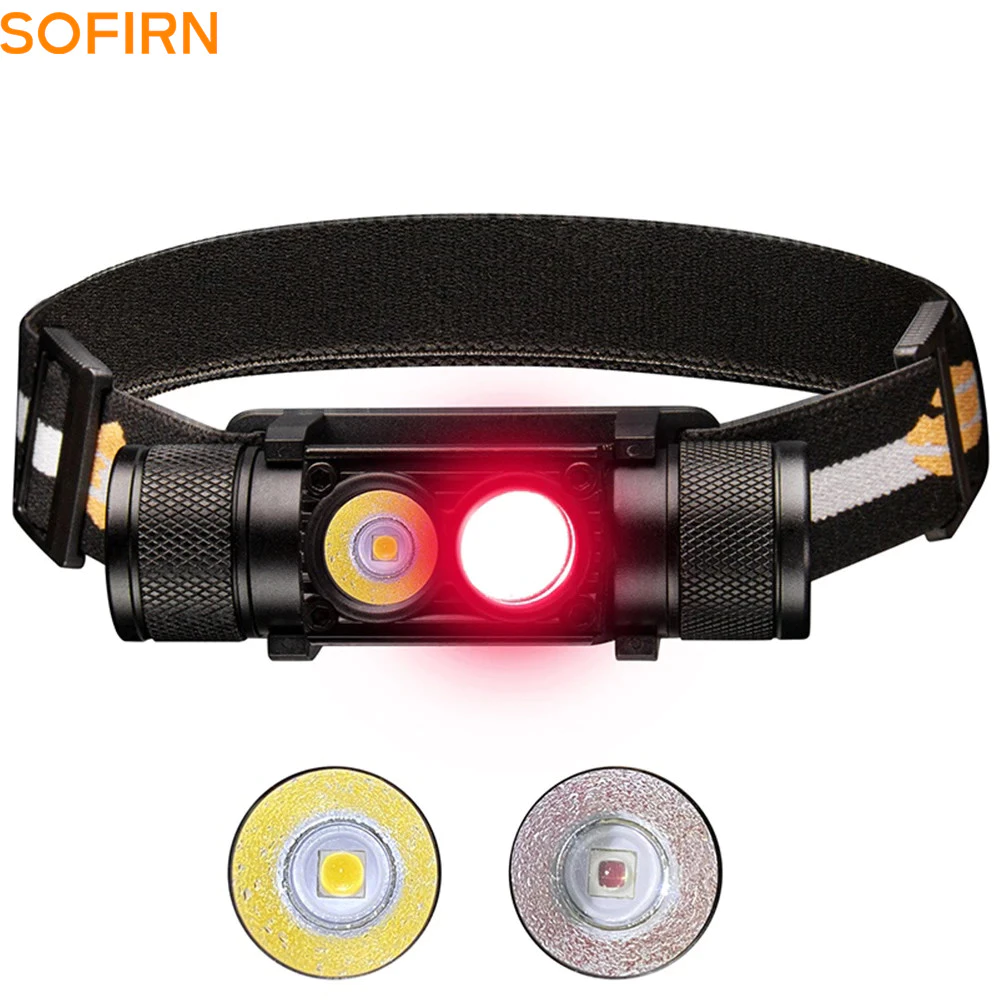 Sofirn H25LR