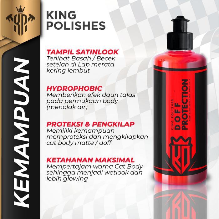 Jual Paket Polishes 2 Pengkilap Motor Dan Mobil Cat Doff Dan Cat Glossy ...