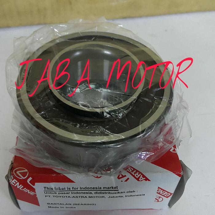 Jual Bearing Roda Belakang Innova Reborn Original | Shopee Indonesia