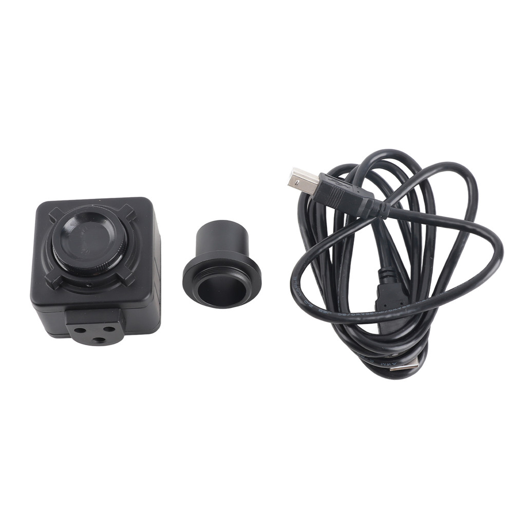 Jual BEST 5MP Portable USB Microscope Camera Digital Electronic ...