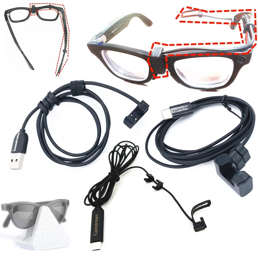 Jual USB / Type-C Charging Cable support Direct Charge Without Case ...