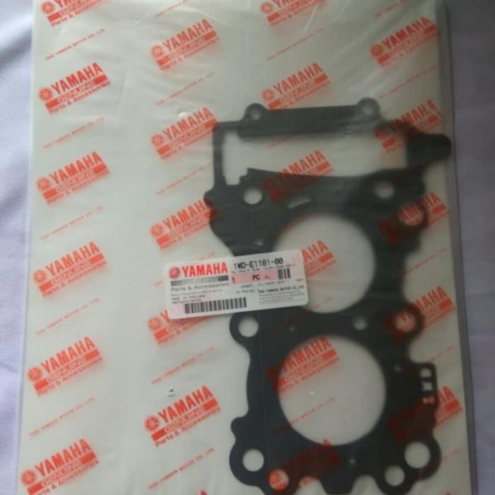 Jual Paking Head R25 Mt25 ,Paking Head R 25 ,Mt 25 (1Wd E1181 00) Ygp ...