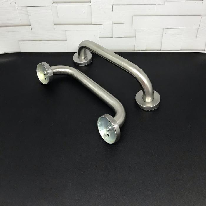 Jual Handle Tarikan Gagang Pintu Garasi Stainless | Shopee Indonesia