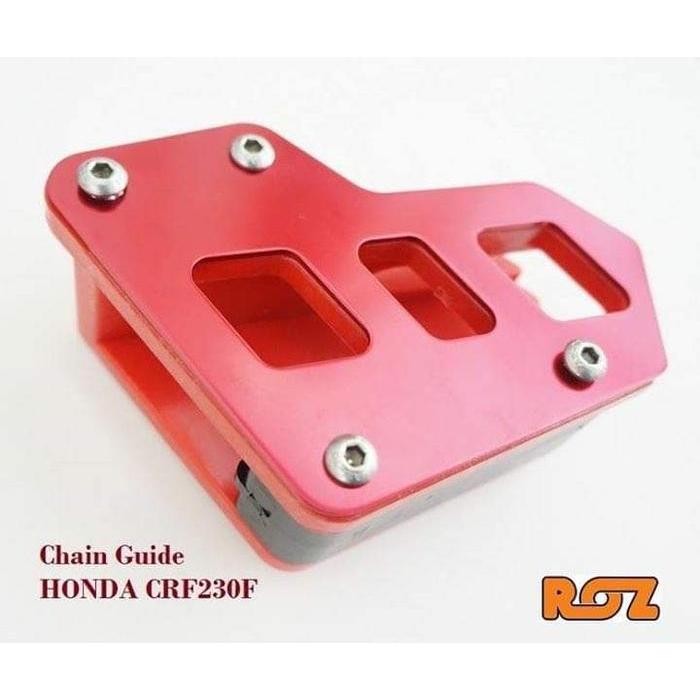 Jual Chain Guide Roz Crf230F | Shopee Indonesia