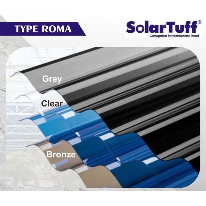 Jual Solar Tuff Terlengkap & Harga Terbaru Juni 2026 | Shopee Indonesia