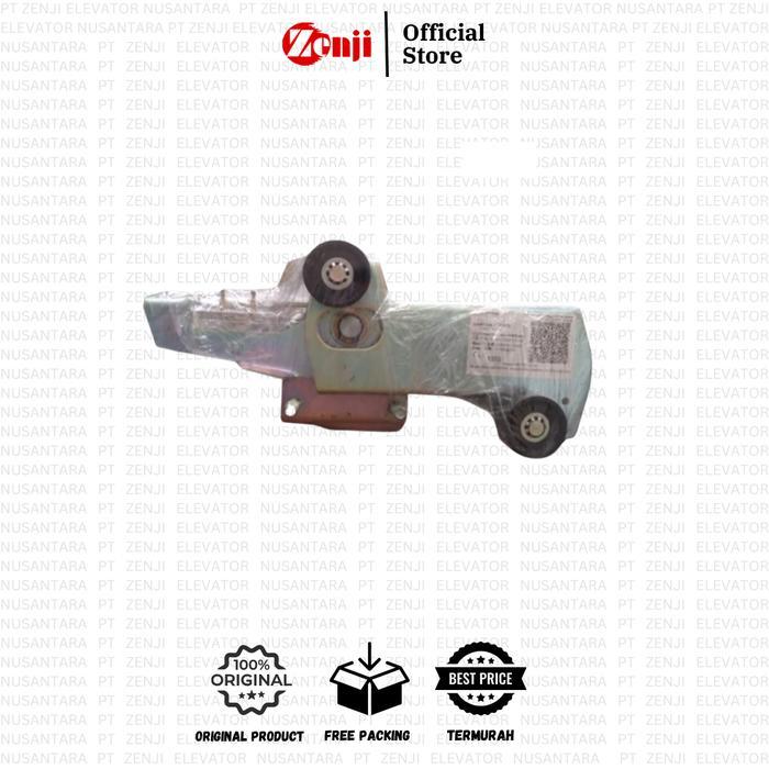 Jual Fermator Door Lock Elevator | Shopee Indonesia