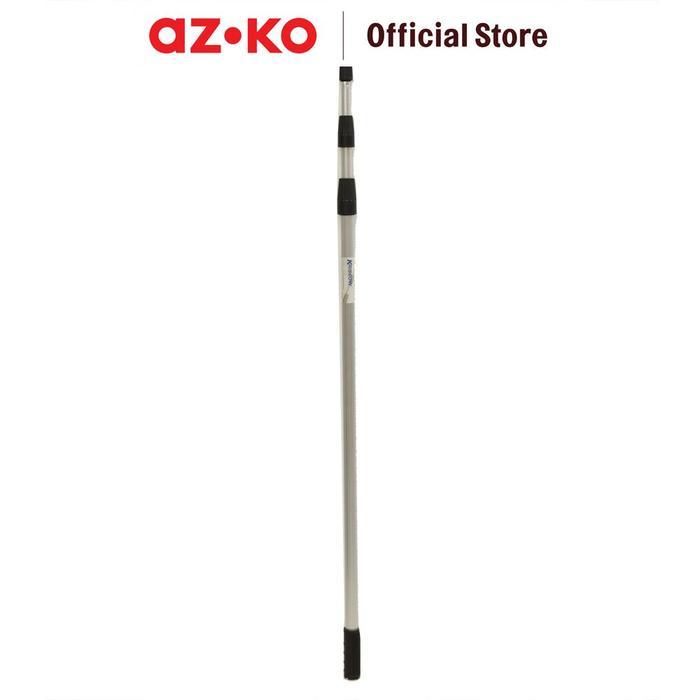 Jual Azko Krisbow 3.6 Mtr Tongkat Ekstensi Cat Extension Pole Ekstensi ...