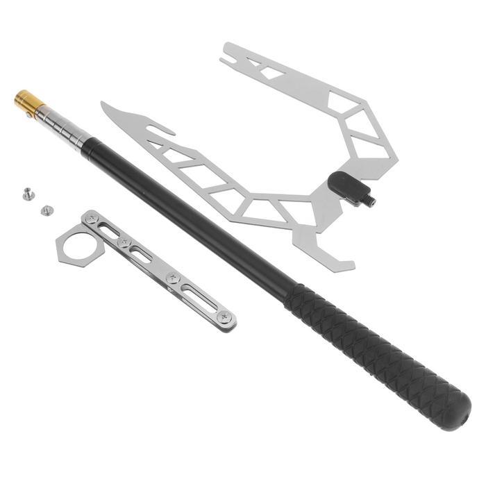 Jual U SHAPE BOAT MOORING ROPE THREADER HOOK MUDAH PENARIK JARAK JAUH ...