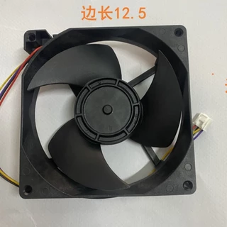 New 1PC for refrigerator refrigeration cooling fan 12V DC 0.26A 12035GE-12M- YT