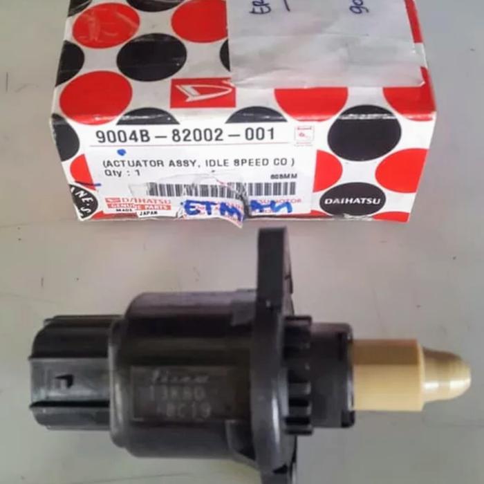 Jual Idle Speed Control (Isc) Gran Max, Luxio Original Asli | Shopee ...