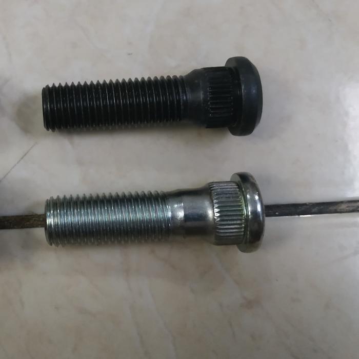 Jual Baut Roda Depan / Bold Hub Proton Exora Cps Cfe Prime Persona Neo ...