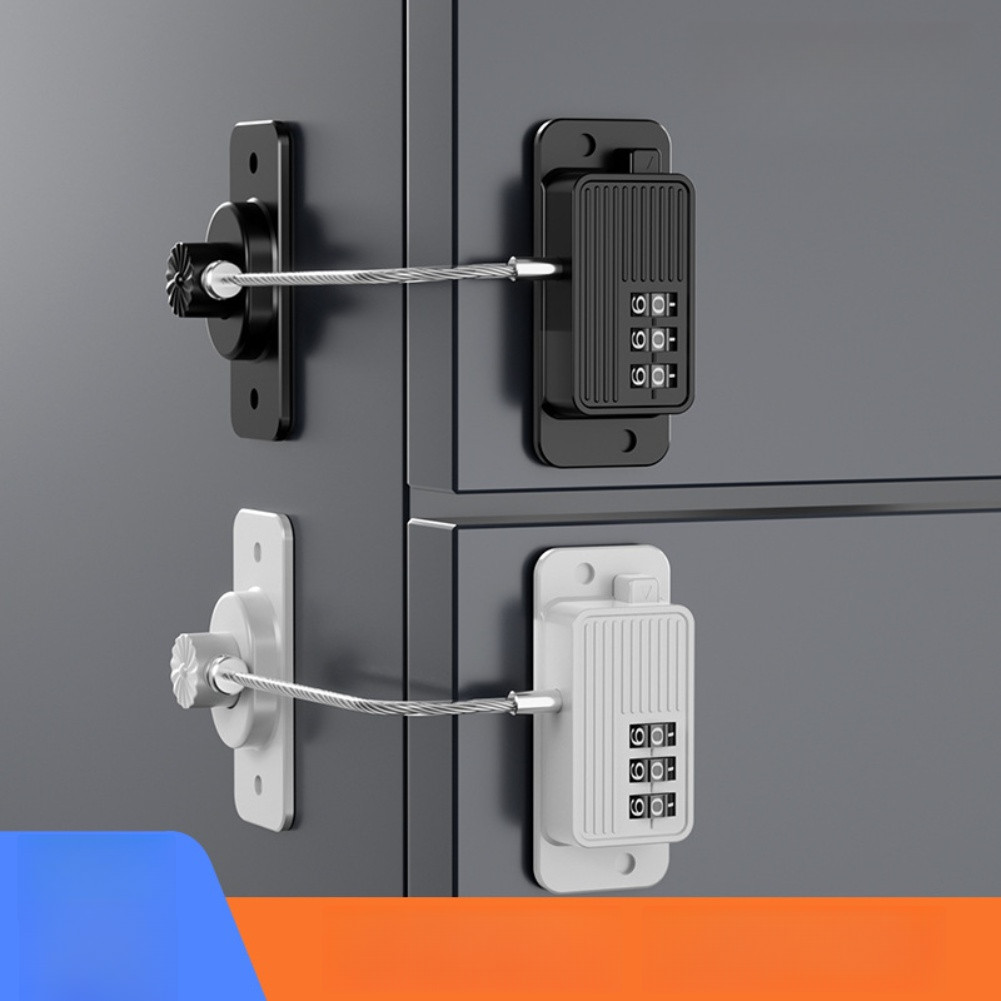 Jual Refrigerator Lock Password Terlengkap & Harga Terbaru April 2026 ...
