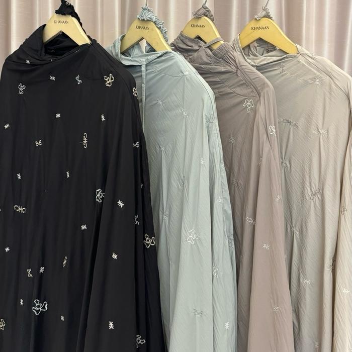 Jual KHANAAN + ATIRAH TRAVEL PRAYER SET | Shopee Indonesia