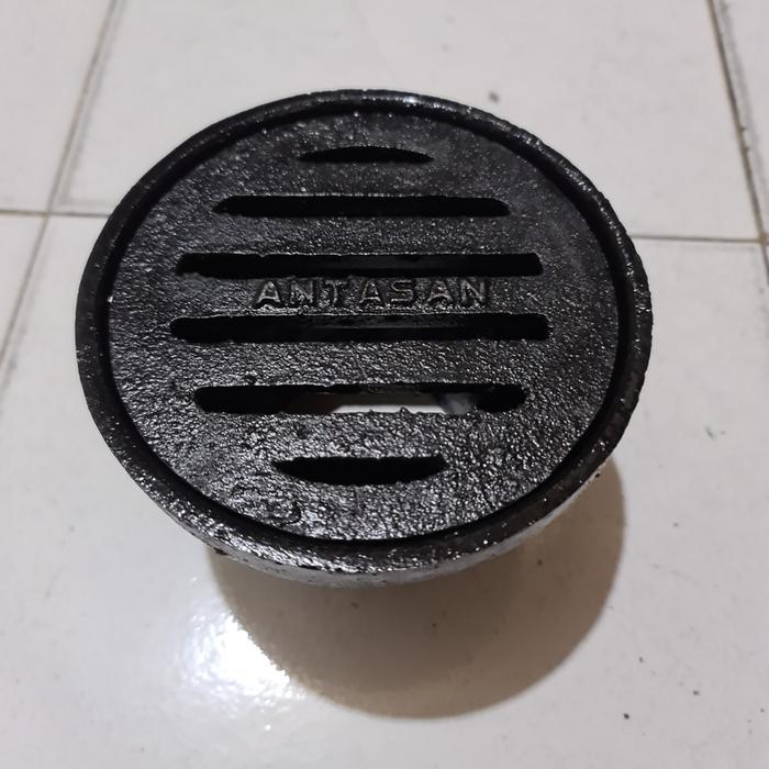 Jual Roof Drain/Cast Iron/Saringan Talang Air 3