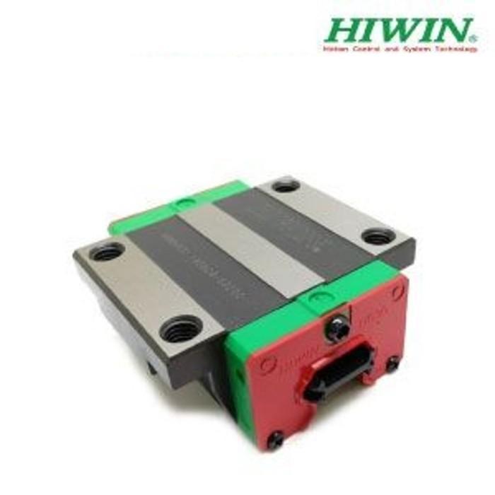 Jual Hgw15Cc Hiwin Linear Block Slide Unit Hgw 15 Cc / Hgw 15 Ca ...