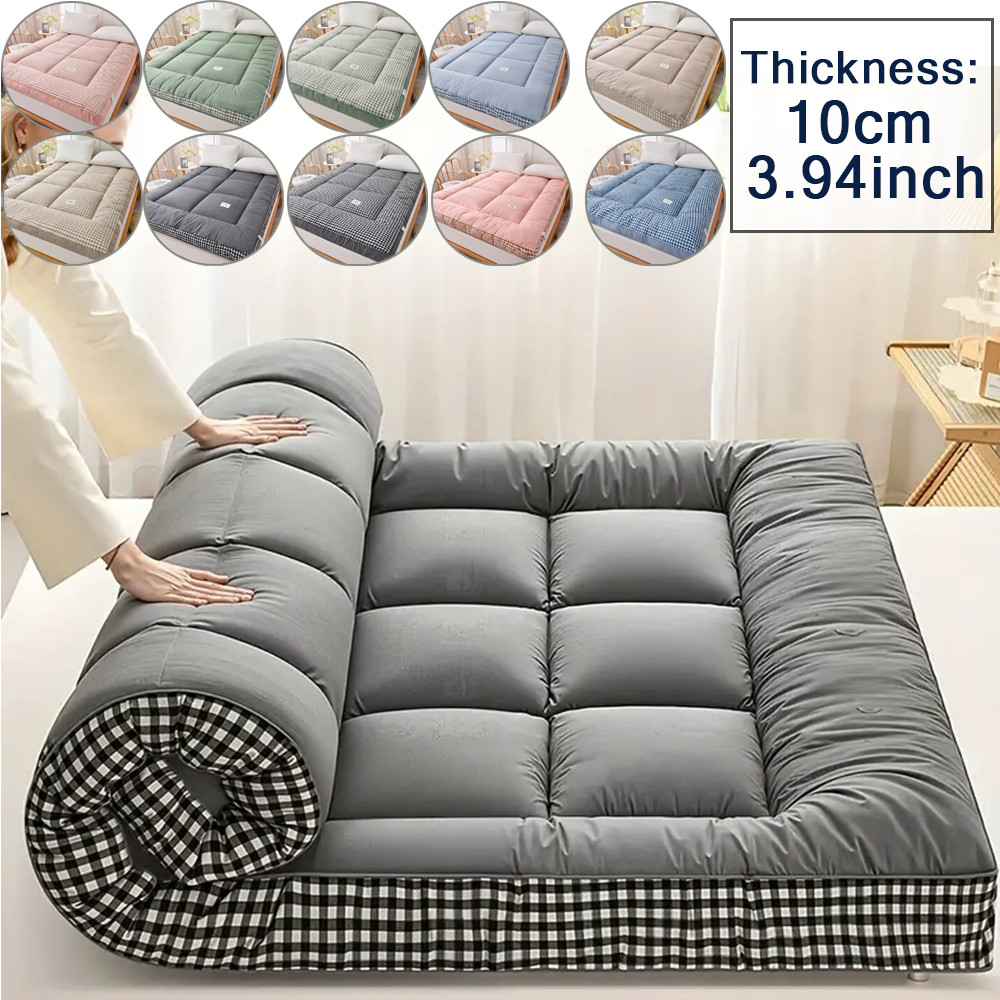 Jual Futon Mattress Terlengkap & Harga Terbaru Agustus 2026 | Shopee ...