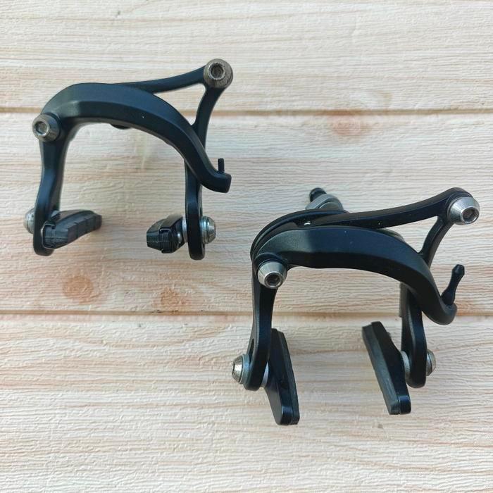 Jual BEKAS - Brake Caliper BROMPTON PART STANDARD ORIGINAL | Shopee ...