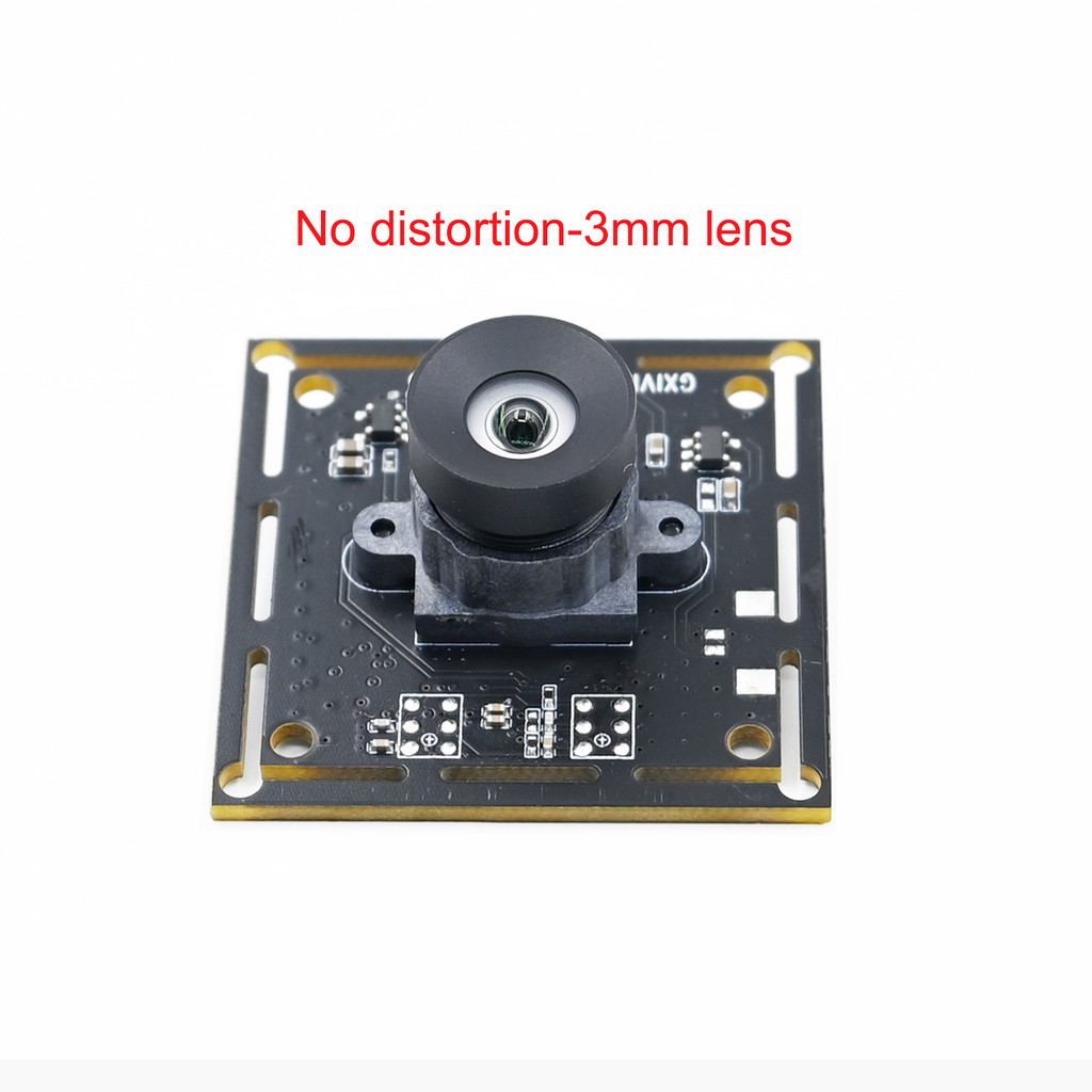 Jual 210fps Global Shutter USB Camera Module VGA, 640x360,Monochrome ...