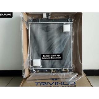 Jual Radiator assy Suzuki APV Automatic Transmision (AT) | Shopee Indonesia