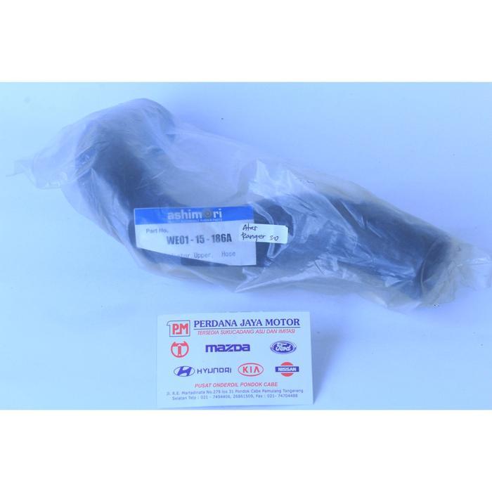 Jual SELANG RADIATOR ATAS FORD EVEREST 2.5 2500 CC DAN RANGER 3.0 3000 ...